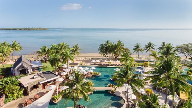 호텔 Sofitel Fiji Resort & Spa
