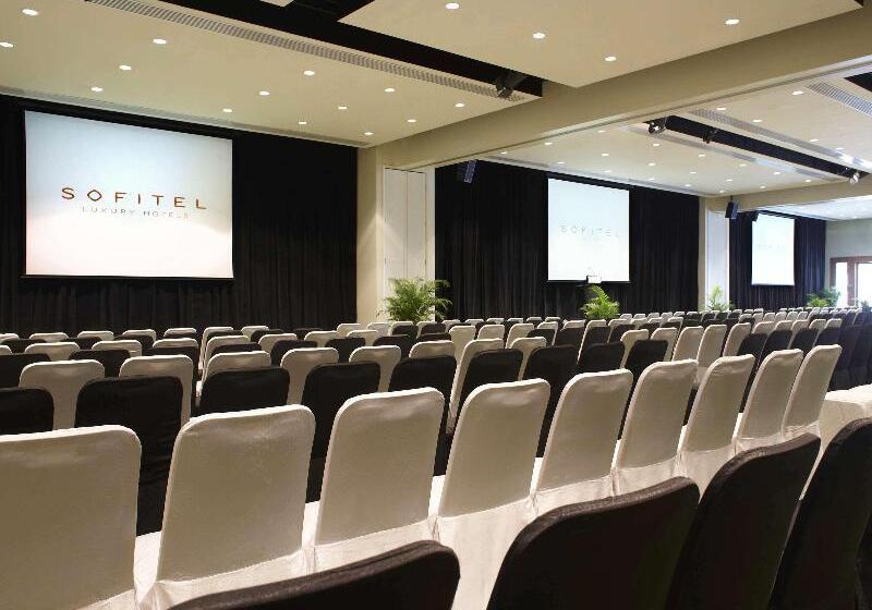 호텔 Sofitel Fiji Resort & Spa