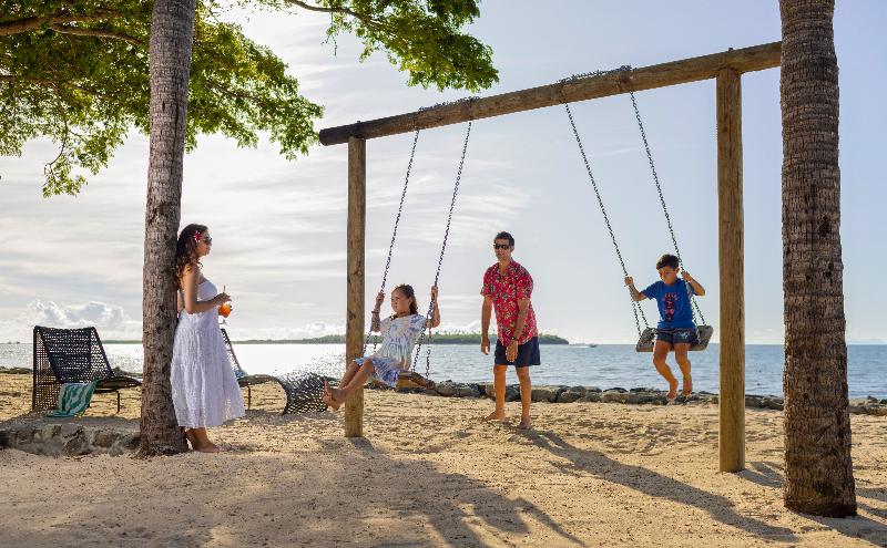 호텔 Sofitel Fiji Resort & Spa