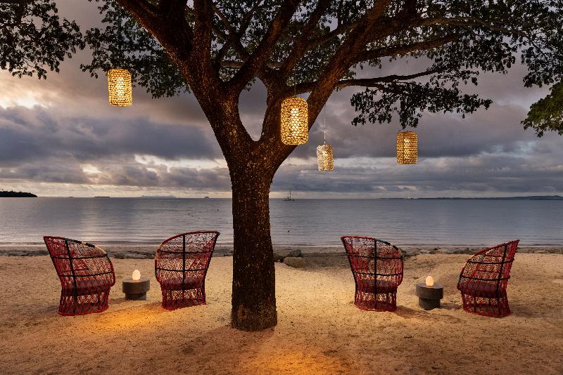 هتل Sofitel Fiji Resort & Spa