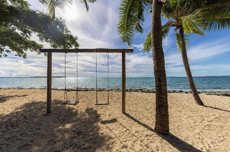 هتل Sofitel Fiji Resort & Spa