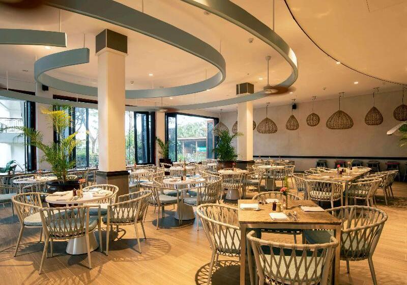 호텔 Sofitel Fiji Resort & Spa