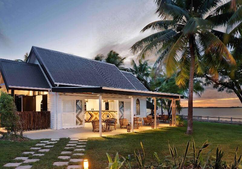 هتل Sofitel Fiji Resort & Spa