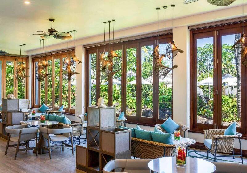 هتل Sofitel Fiji Resort & Spa