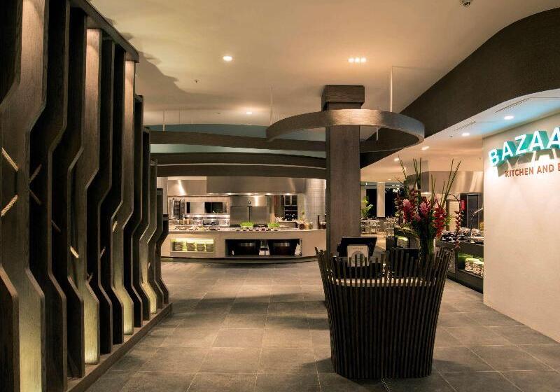 هتل Sofitel Fiji Resort & Spa