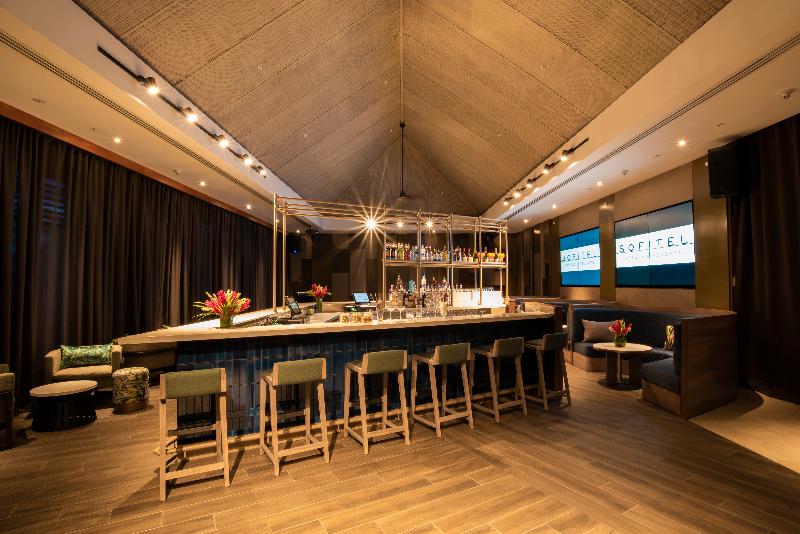 هتل Sofitel Fiji Resort & Spa