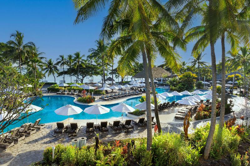 호텔 Sofitel Fiji Resort & Spa