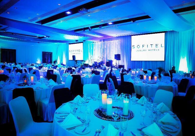 호텔 Sofitel Fiji Resort & Spa