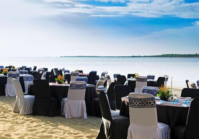 호텔 Sofitel Fiji Resort & Spa