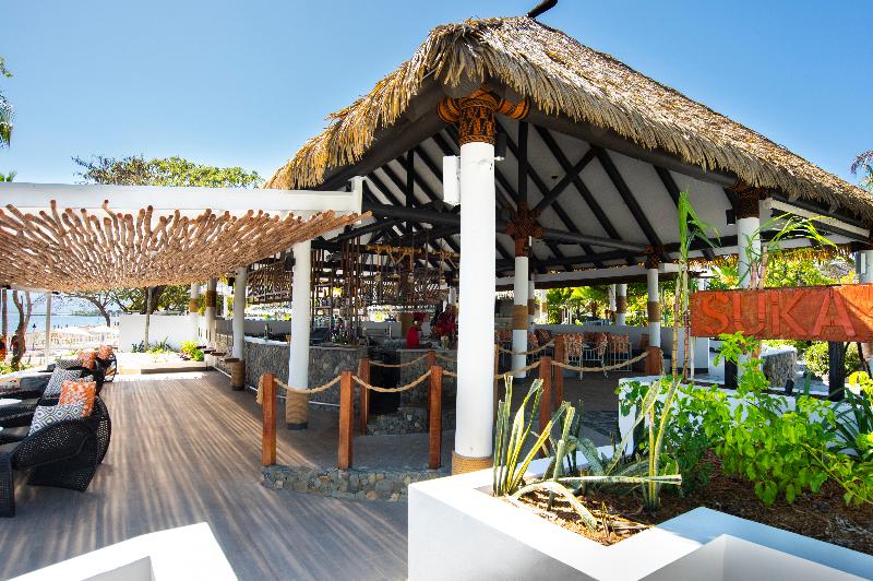 هتل Sofitel Fiji Resort & Spa