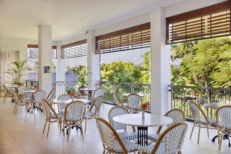 호텔 Sofitel Fiji Resort & Spa