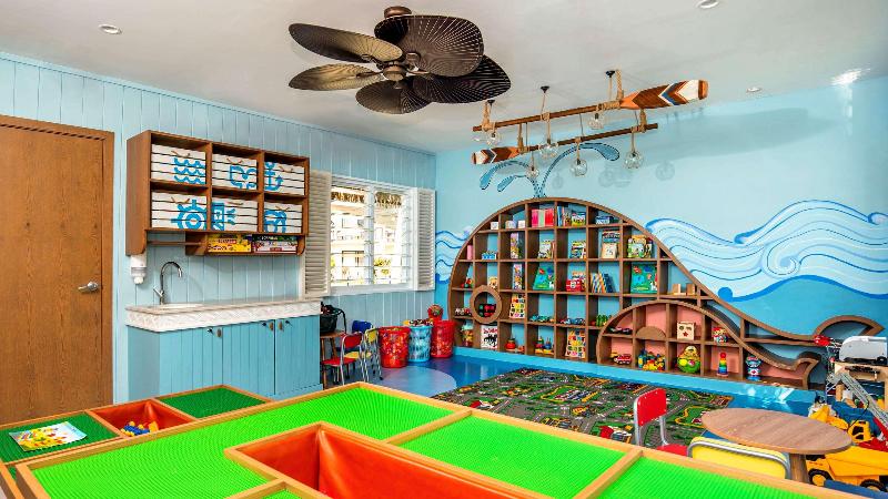 호텔 Sofitel Fiji Resort & Spa