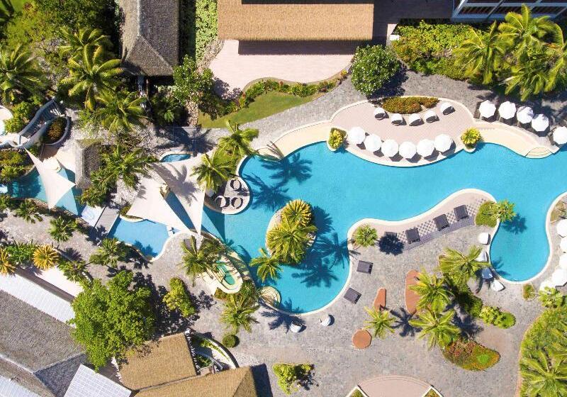 هتل Sofitel Fiji Resort & Spa