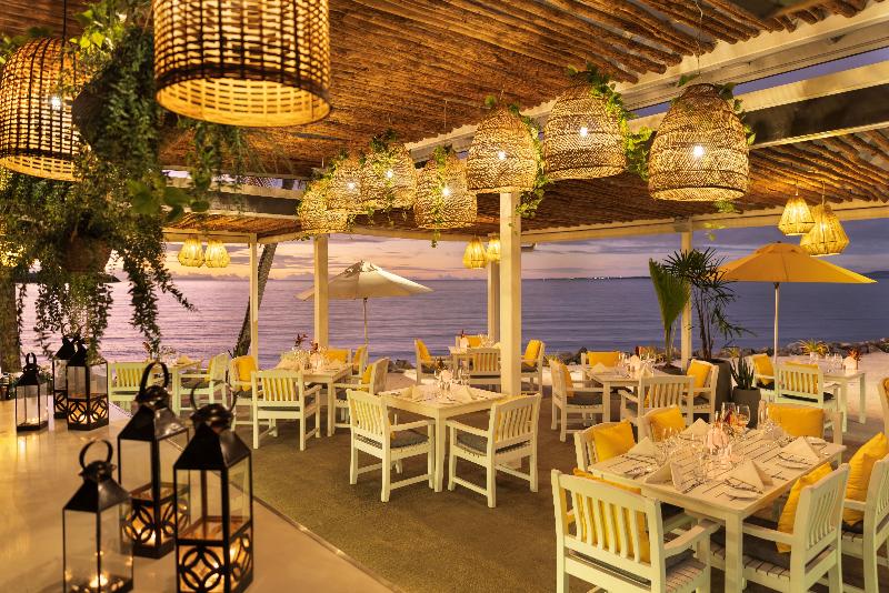 호텔 Sofitel Fiji Resort & Spa