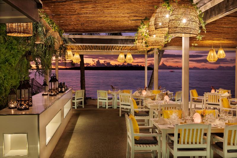 호텔 Sofitel Fiji Resort & Spa