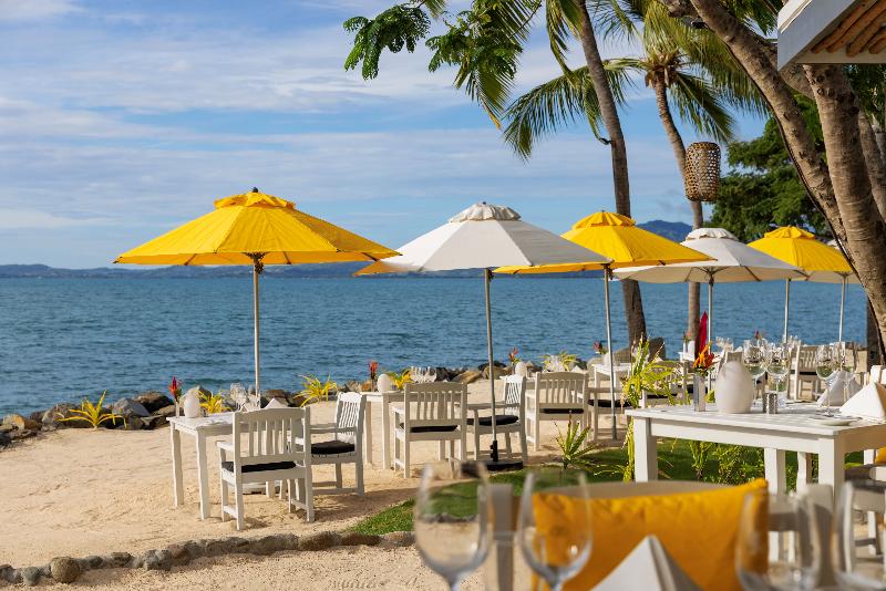 호텔 Sofitel Fiji Resort & Spa