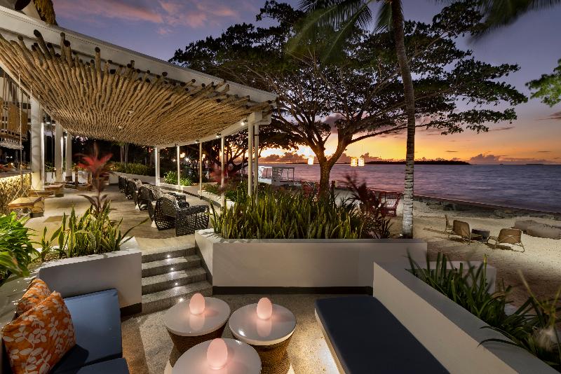 호텔 Sofitel Fiji Resort & Spa