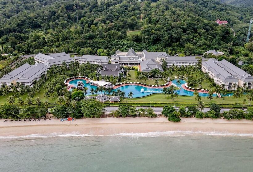هتل Sofitel Krabi Phokeethra Golf And Spa Resort