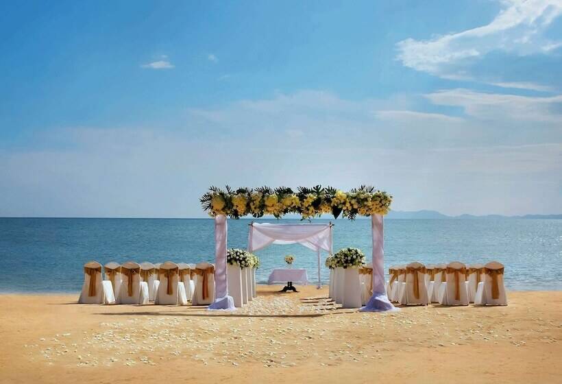 호텔 Sofitel Krabi Phokeethra Golf And Spa Resort