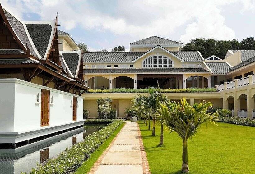 호텔 Sofitel Krabi Phokeethra Golf And Spa Resort