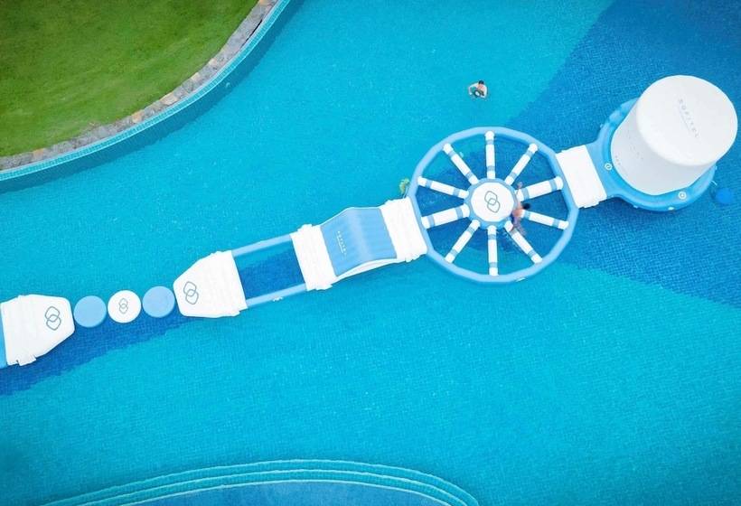 هتل Sofitel Krabi Phokeethra Golf And Spa Resort