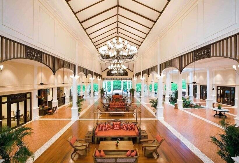 호텔 Sofitel Krabi Phokeethra Golf And Spa Resort