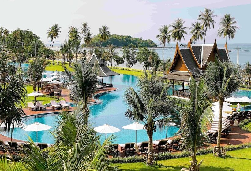 هتل Sofitel Krabi Phokeethra Golf And Spa Resort