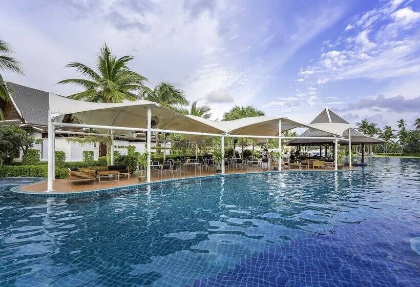 호텔 Sofitel Krabi Phokeethra Golf And Spa Resort