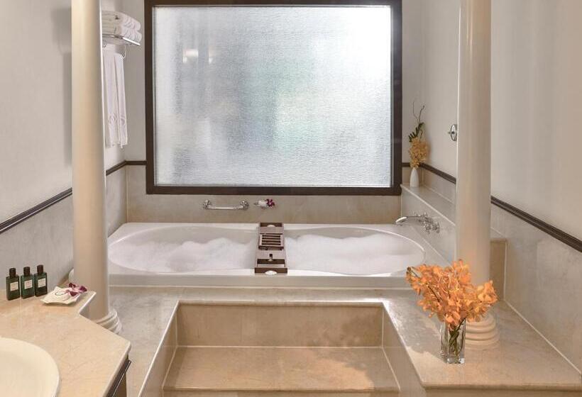 호텔 Sofitel Krabi Phokeethra Golf And Spa Resort