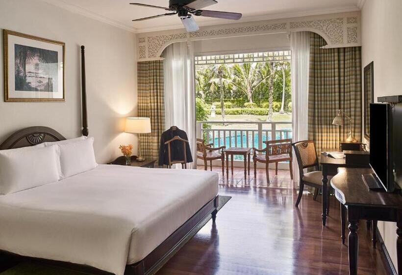 호텔 Sofitel Krabi Phokeethra Golf And Spa Resort