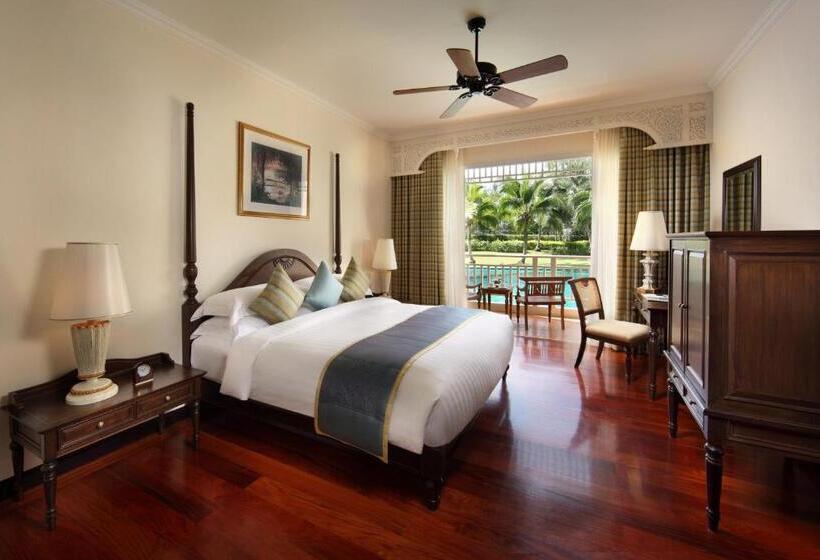 호텔 Sofitel Krabi Phokeethra Golf And Spa Resort