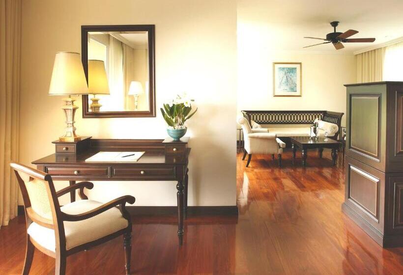 호텔 Sofitel Krabi Phokeethra Golf And Spa Resort