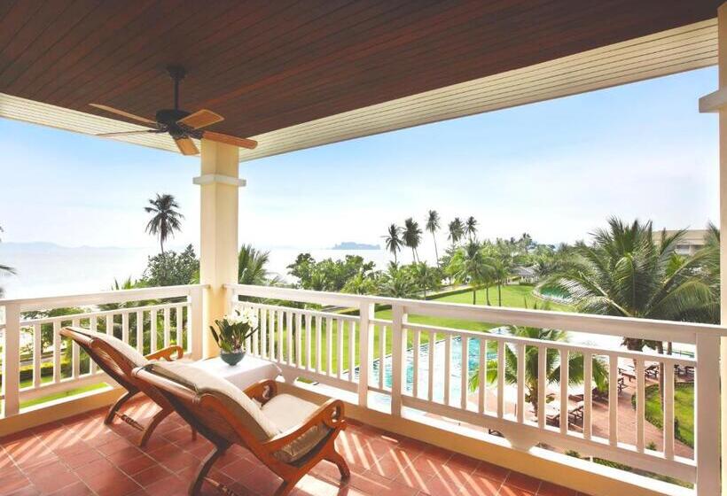 호텔 Sofitel Krabi Phokeethra Golf And Spa Resort