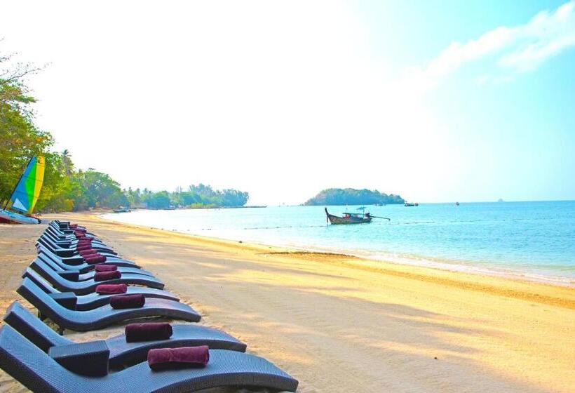 هتل Sofitel Krabi Phokeethra Golf And Spa Resort