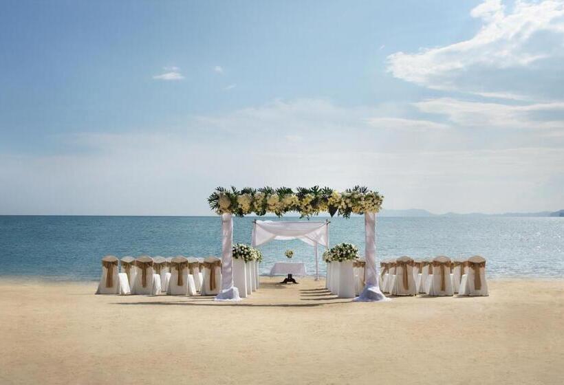 호텔 Sofitel Krabi Phokeethra Golf And Spa Resort