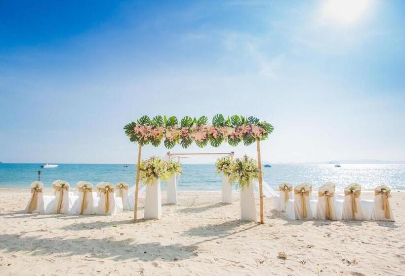 호텔 Sofitel Krabi Phokeethra Golf And Spa Resort