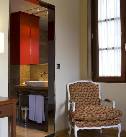 هتل Soho Boutique Casa Don Fernando