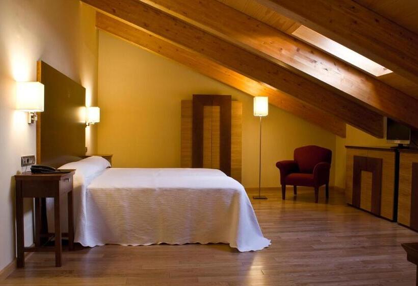 هتل Soho Boutique Casa Don Fernando