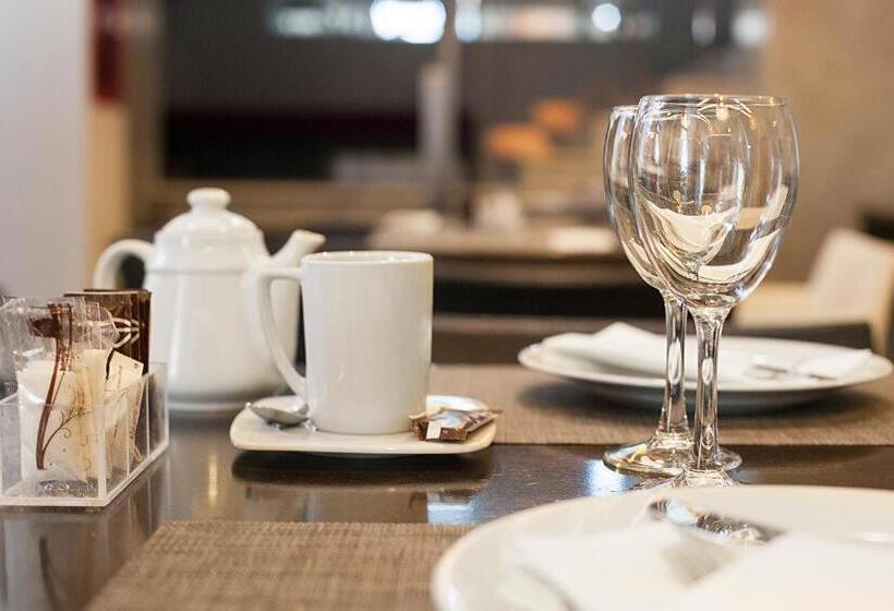 هتل Soho Boutique Casa Don Fernando