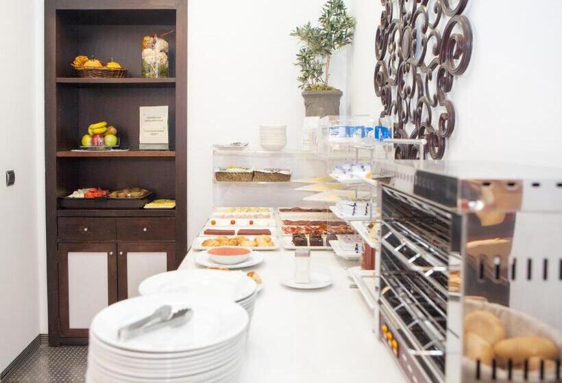 هتل Soho Boutique Casa Don Fernando