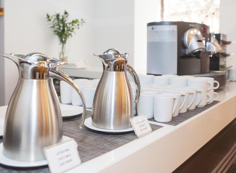 هتل Soho Boutique Casa Don Fernando