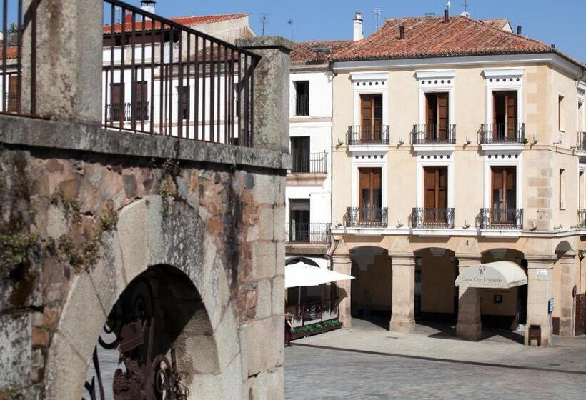 هتل Soho Boutique Casa Don Fernando