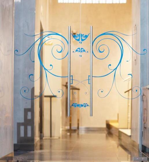 هتل Soho Boutique Casa Don Fernando