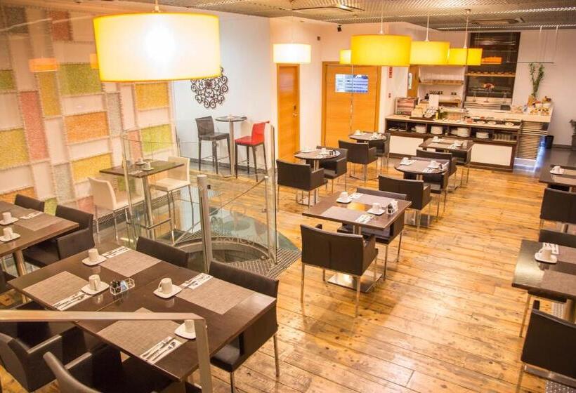 هتل Soho Boutique Casa Don Fernando