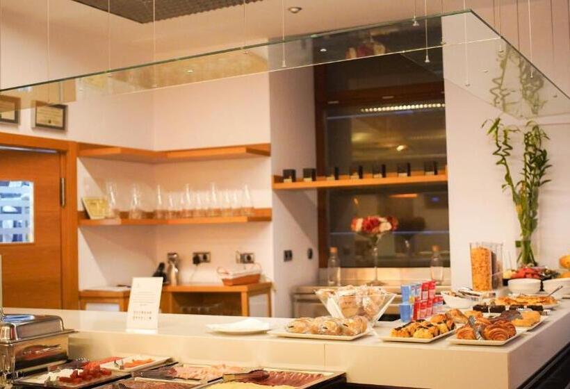 هتل Soho Boutique Casa Don Fernando