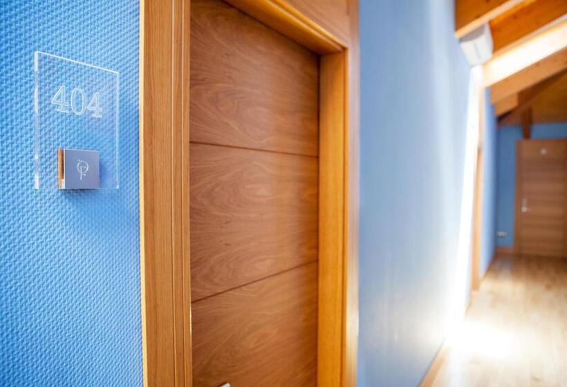 هتل Soho Boutique Casa Don Fernando