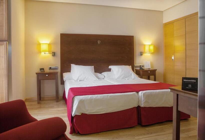 هتل Soho Boutique Casa Don Fernando