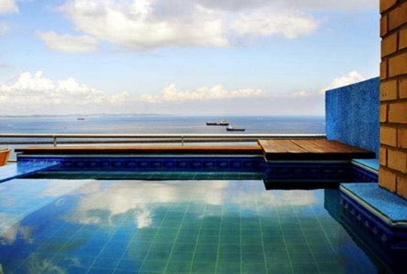 酒店 Solar Do Carmo