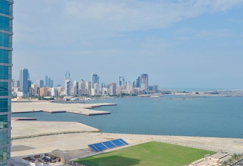 هتل Somerset Al Fateh Bahrain