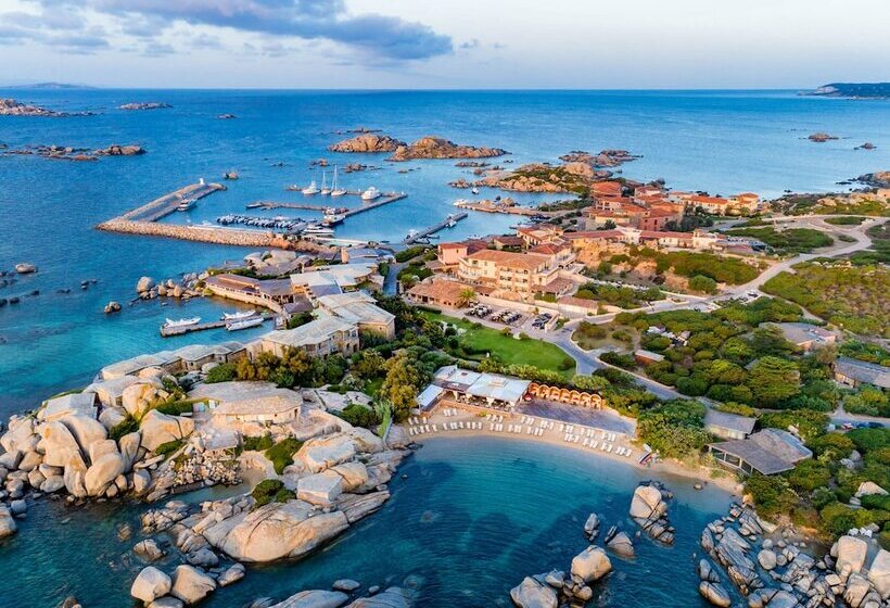 Отель & Spa Des Pecheurs